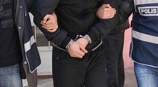 Siirt'te FETÖ operasyonu: Bir gözaltı